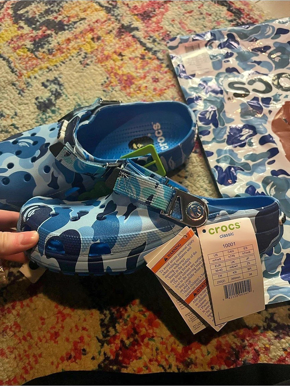 Classic clogs - Picture 4 of 4